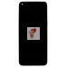 Дисплей для Huawei Honor 50 Lite модуль (серебро) - OR