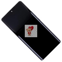 Дисплей для Huawei FNE-NX9 модуль (черный) - OR Дисплей для Huawei FNE-NX9 модуль (черный) - OR