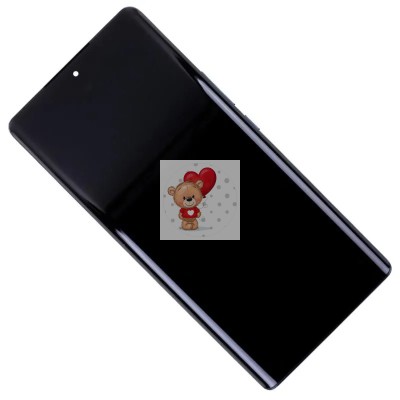 Дисплей для Huawei FNE-NX9 модуль (черный) - OR