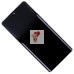 Дисплей для Huawei FNE-NX9 модуль (черный) - OR
