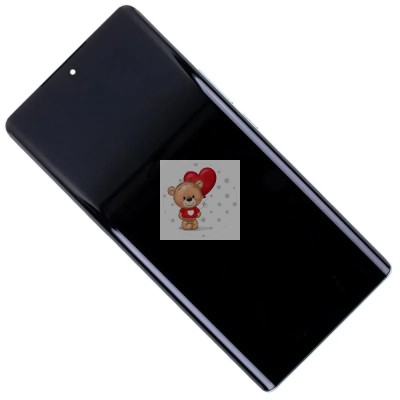 Дисплей для Huawei FNE-NX9 модуль (зеленый) - OR