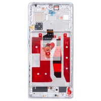 Дисплей для Huawei Honor 70 модуль Голубой - OR Дисплей для Huawei Honor 70 модуль Голубой - OR