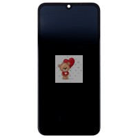 Дисплей для Huawei Honor 8A Pro модуль (черный) - OR Дисплей для Huawei Honor 8A Pro модуль (черный) - OR