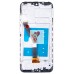 Дисплей для Huawei Honor 8A Pro модуль (черный) - OR