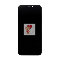 Дисплей для Huawei Honor 8C с тачскрином Черный - OR Дисплей для Huawei Honor 8C с тачскрином Черный - OR