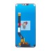 Дисплей для Huawei Honor 8C с тачскрином Черный - OR