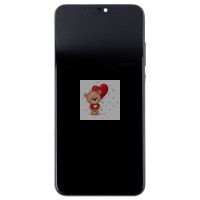 Дисплей для Huawei Honor 8X модуль (черный) - OR Дисплей для Huawei Honor 8X модуль (черный) - OR