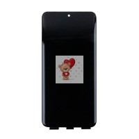 Дисплей для Huawei Honor 90 с тачскрином (черный) - OR Дисплей для Huawei Honor 90 с тачскрином (черный) - OR