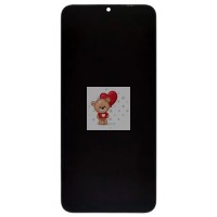 Дисплей для Huawei Honor 9A модуль (черный) - OR Дисплей для Huawei Honor 9A модуль (черный) - OR