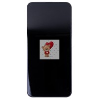 Дисплей для Huawei Honor 9X Premium модуль (черный) - OR Дисплей для Huawei Honor 9X Premium модуль (черный) - OR