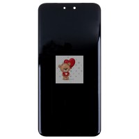 Дисплей для Huawei Honor Magic 6 RSR с тачскрином Черный - OR