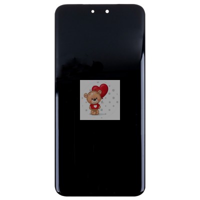 Дисплей для Huawei Honor Magic 6 RSR с тачскрином Черный - OR Дисплей для Huawei Honor Magic 6 RSR с тачскрином Черный - OR