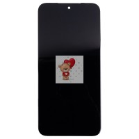 Дисплей для Huawei Honor Magic 7 с тачскрином Черный - OR