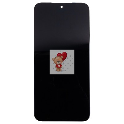 Дисплей для Huawei Honor Magic 7 с тачскрином Черный - OR Дисплей для Huawei Honor Magic 7 с тачскрином Черный - OR