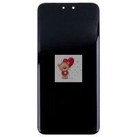 Дисплей для Huawei Honor Magic 6 Pro с тачскрином Черный - OR Дисплей для Huawei Honor Magic 6 Pro с тачскрином Черный - OR