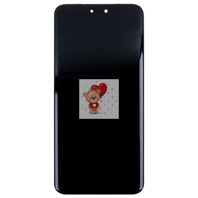 Дисплей для Huawei Honor Magic 6 Pro с тачскрином Черный - OR Дисплей для Huawei Honor Magic 6 Pro с тачскрином Черный - OR
