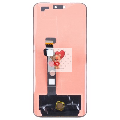 Дисплей для Huawei Honor Magic 6 Pro с тачскрином Черный - OR Дисплей для Huawei Honor Magic 6 Pro с тачскрином Черный - OR