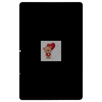 Дисплей для Huawei HEY3-W00 в сборе с тачскрином Черный - OR