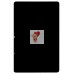 Дисплей для Huawei Honor Pad 10 12.1" (HEY3-W00) в сборе с тачскрином Черный - OR