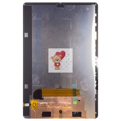 Дисплей для Huawei Honor Pad 10 12.1" (HEY3-W00) в сборе с тачскрином Черный - OR