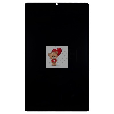 Дисплей для Huawei Honor Pad X7 8.7" (JMS-W09) в сборе с тачскрином Черный - OR Дисплей для Huawei Honor Pad X7 8.7" (JMS-W09) в сборе с тачскрином Черный - OR