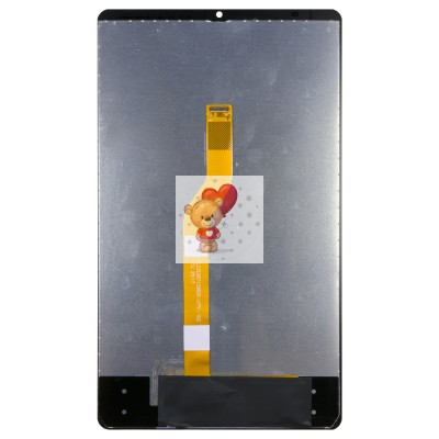 Дисплей для Huawei Honor Pad X7 8.7" (JMS-W09) в сборе с тачскрином Черный - OR
