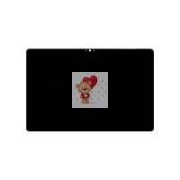 Дисплей для Huawei Honor Pad X8 LTE 10.1" с тачскрином Черный - Оптима Дисплей для Huawei Honor Pad X8 LTE 10.1" с тачскрином Черный - Оптима