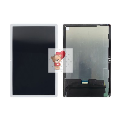 Дисплей для Huawei Honor Pad X8 10.1" с тачскрином Белый - Оптима