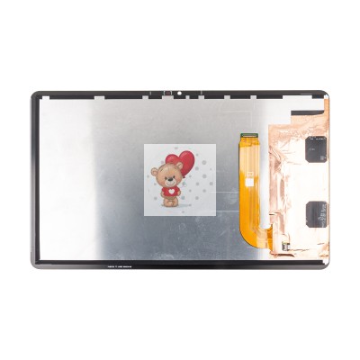 Дисплей для Huawei Honor Pad X9a 11.5"(ELN2-W29) с тачскрином Черный - OR Дисплей для Huawei Honor Pad X9a 11.5"(ELN2-W29) с тачскрином Черный - OR