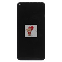 Дисплей для Huawei Honor View 20 (PCT-L29) с тачскрином Черный - OR Дисплей для Huawei Honor View 20 (PCT-L29) с тачскрином Черный - OR