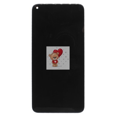 Дисплей для Huawei Honor View 20 (PCT-L29) с тачскрином Черный - OR Дисплей для Huawei Honor View 20 (PCT-L29) с тачскрином Черный - OR