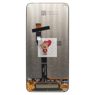 Дисплей для Huawei Honor View 20 (PCT-L29) с тачскрином Черный - OR Дисплей для Huawei Honor View 20 (PCT-L29) с тачскрином Черный - OR