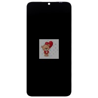 Дисплей для Huawei Honor X5 с тачскрином Черный - OR Дисплей для Huawei Honor X5 с тачскрином Черный - OR