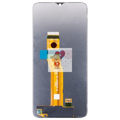 Дисплей для Huawei Honor X5 с тачскрином Черный - OR