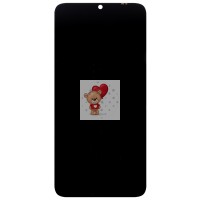 Дисплей для Huawei Honor X5 Plus с тачскрином Черный - Оптима Дисплей для Huawei Honor X5 Plus с тачскрином Черный - Оптима