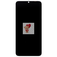 Дисплей для Huawei Honor X5 Plus с тачскрином Черный - OR Дисплей для Huawei Honor X5 Plus с тачскрином Черный - OR