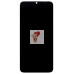 Дисплей для Huawei Honor X6a с тачскрином Черный - OR