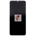 Дисплей для Huawei Honor X6b (JDY-LX1/JDY-LX2) в сборе с тачскрином Черный - OR