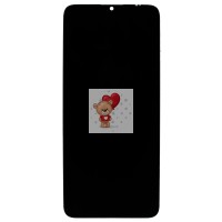 Дисплей для Huawei Enjoy 30 Plus с тачскрином (черный) - OR100 Дисплей для Huawei Enjoy 30 Plus с тачскрином (черный) - OR100