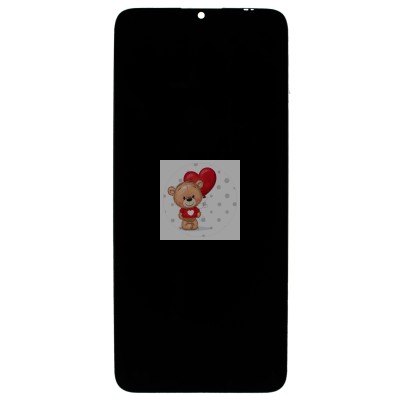 Дисплей для Huawei CMA-LX2 с тачскрином (черный) - OR100