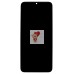 Дисплей для Huawei Enjoy 30 Plus (CMA-LX1/CMA-LX2) модуль с рамкой Черный - OR