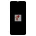 Дисплей для Huawei Honor X7a с тачскрином Черный - OR