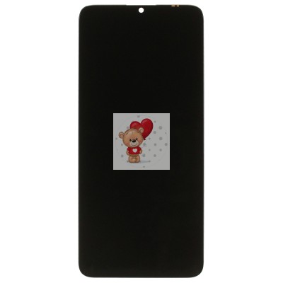 Дисплей для Huawei Enjoy 40 Plus (RKY-LX1) в сборе с тачскрином Черный - OR100