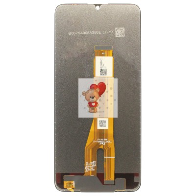 Дисплей для Huawei Enjoy 40 Plus (RKY-LX1) в сборе с тачскрином Черный - OR100