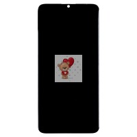 Дисплей для Huawei Honor X7c с тачскрином Черный - Оптима Дисплей для Huawei Honor X7c с тачскрином Черный - Оптима