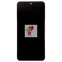 Дисплей для Huawei Honor X7d 4G (LGN-LX1) в сборе с тачскрином Черный - OR Дисплей для Huawei Honor X7d 4G (LGN-LX1) в сборе с тачскрином Черный - OR