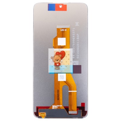 Дисплей для Huawei Honor X7d 4G (LGN-LX1) в сборе с тачскрином Черный - OR Дисплей для Huawei Honor X7d 4G (LGN-LX1) в сборе с тачскрином Черный - OR