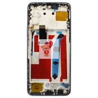 Дисплей для Huawei Honor X8 модуль Синий - OR