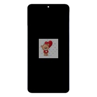 Дисплей для Huawei Honor 90 Lite с тачскрином Черный - OR