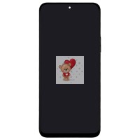 Дисплей для Huawei CRT-NX1 модуль (черный) - OR Дисплей для Huawei CRT-NX1 модуль (черный) - OR